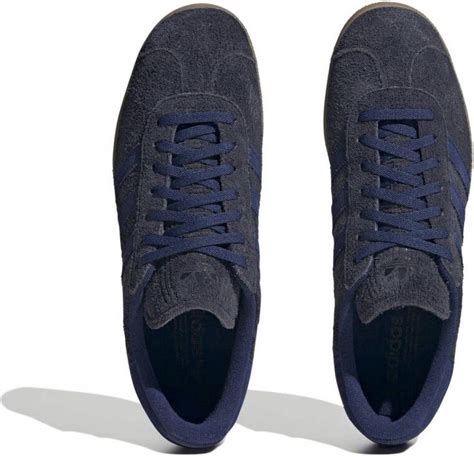 schoenen heren adidas schoenen donkerblauw|Blauwe schoenen .